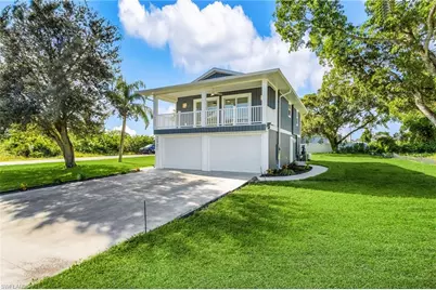 2901 10th St SW, Lehigh Acres, FL 33976 - Photo 1