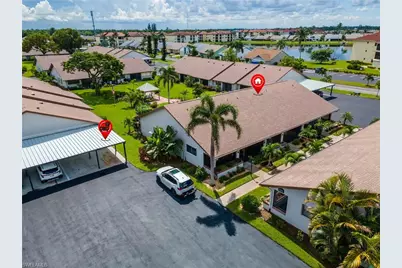 11861 Caraway Ln #116, Fort Myers, FL 33908 - Photo 4