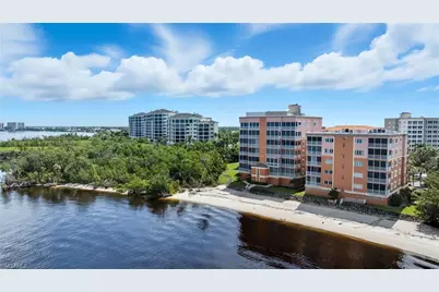 14813 Laguna Dr #PH-1B, Fort Myers, FL 33908 - Photo 1