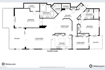 14813 Laguna Dr #PH-1B, Fort Myers, FL 33908 - Photo 50