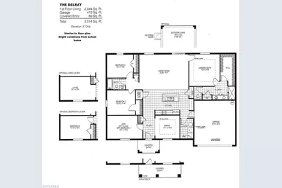 1005 SW 36th St, Cape Coral, FL 33914 - Photo 34