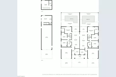 1138 SW 47th Ter, Cape Coral, FL 33914 - Photo 26