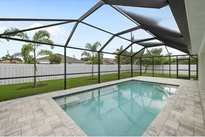 1217 SW 20th St, Cape Coral, FL 33993 - Photo 2