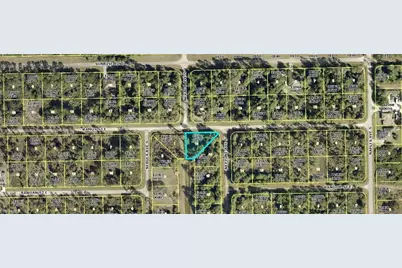 1230 Ramus St E, Lehigh Acres, FL 33974 - Photo 2