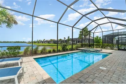 17583 Winding Oak Ln, North Fort Myers, FL 33917 - Photo 28