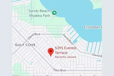 5395 Everest Ter, Port Charlotte, FL 33981 - Photo 4