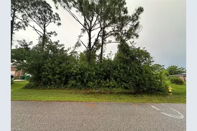 5395 Everest Ter, Port Charlotte, FL 33981 - Photo 1