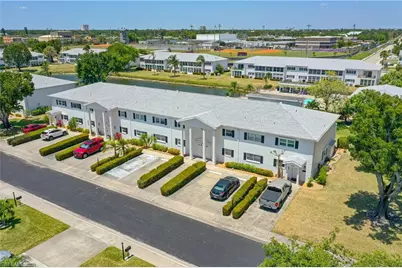 1473 Saddle Woode Dr #7C, Fort Myers, FL 33919 - Photo 4