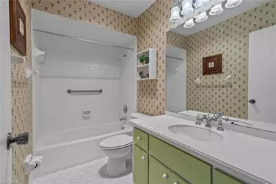 1473 Saddle Woode Dr #7C, Fort Myers, FL 33919 - Photo 10