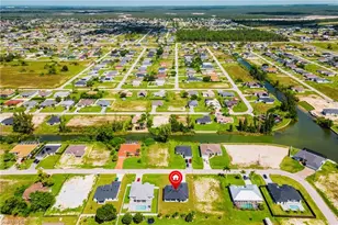 1726 NW 20th Terrace, Cape Coral, FL 33993 - Photo 32