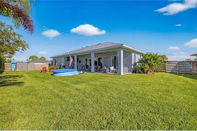 2602 NW 20th Ter, Cape Coral, FL 33993 - Photo 30