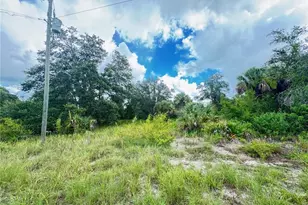 658 Morella Ave, Lehigh Acres, FL 33972 - Photo 1