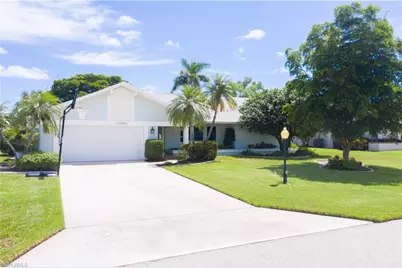 14558 Majestic Eagle Ct, Fort Myers, FL 33912 - Photo 1