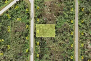 1336 Forrestal St, Port Charlotte, FL 33953 - Photo 1