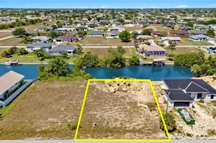 1820 NE 19th Ave, Cape Coral, FL 33909 - Photo 1