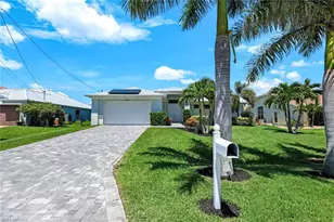 2823 SW 46th Terrace, Cape Coral, FL 33914 - Photo 32