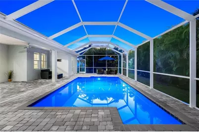 2823 SW 46th Ter, Cape Coral, FL 33914 - Photo 34