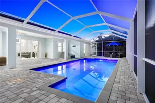 2823 SW 46th Terrace, Cape Coral, FL 33914 - Photo 1