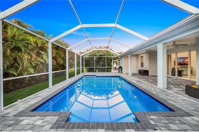 2823 SW 46th Ter, Cape Coral, FL 33914 - Photo 2