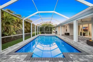 2823 SW 46th Terrace, Cape Coral, FL 33914 - Photo 2