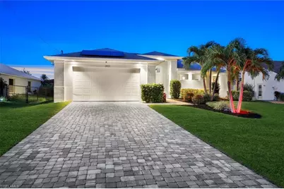 2823 SW 46th Ter, Cape Coral, FL 33914 - Photo 36