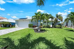 2823 SW 46th Terrace, Cape Coral, FL 33914 - Photo 30