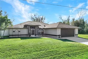 1121 NW 27th Ave, Cape Coral, FL 33993 - Photo 1