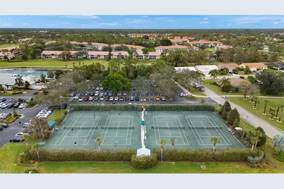 7025 Dennis Cir #G104, Naples, FL 34104 - Photo 32