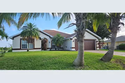 1923 SW 26th St, Cape Coral, FL 33914 - Photo 1