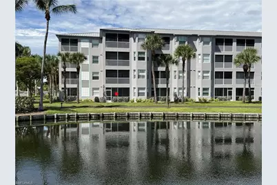 16685 Lake Circle Dr #1019, Fort Myers, FL 33908 - Photo 2
