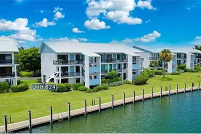 1250 Tennisplace Ct #B24, Sanibel, FL 33957 - Photo 2