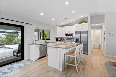 3800 NW 41st Ln, Cape Coral, FL 33993 - Photo 16