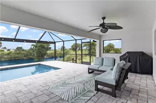 3800 NW 41st Ln, Cape Coral, FL 33993 - Photo 32