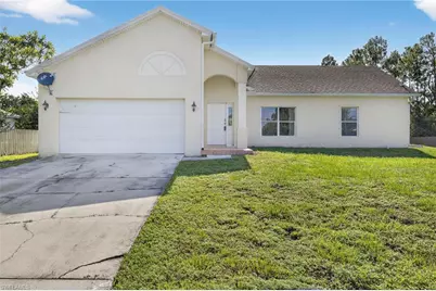 1402 Acacia Ave, Lehigh Acres, FL 33972 - Photo 1