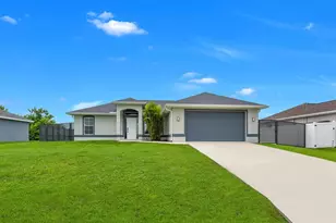 518 NW 11th Terrace, Cape Coral, FL 33993 - Photo 1