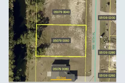 2544 NW 18th Pl, Cape Coral, FL 33993 - Photo 1