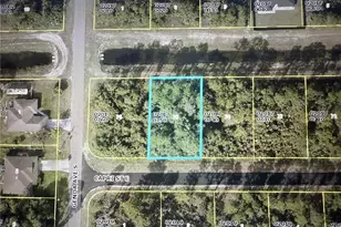 1105 Capri St E, Lehigh Acres, FL 33974 - Photo 1