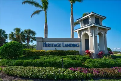 14214 Heritage Landing Blvd #821, Punta Gorda, FL 33955 - Photo 38