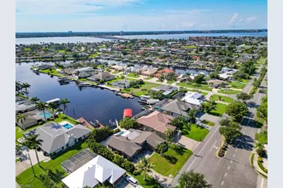 4425 Orchid Blvd, Cape Coral, FL 33904 - Photo 2