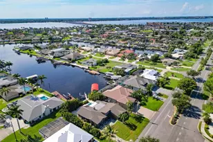 4425 Orchid Blvd, Cape Coral, FL 33904 - Photo 2