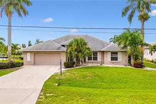 3428 SW 7th Terrace, Cape Coral, FL 33991 - Photo 1