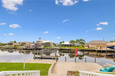 3428 SW 7th Ter, Cape Coral, FL 33991 - Photo 40