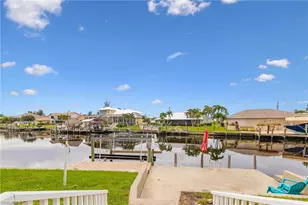 3428 SW 7th Terrace, Cape Coral, FL 33991 - Photo 40