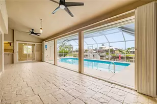 3428 SW 7th Terrace, Cape Coral, FL 33991 - Photo 36