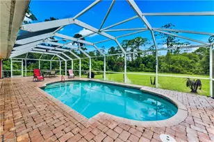 509 Truman Ave, Lehigh Acres, FL 33972 - Photo 2