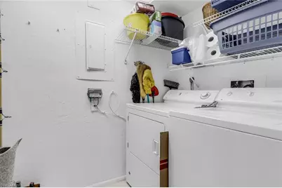 4396 Bowsprit Ct #2E, Fort Myers, FL 33919 - Photo 22