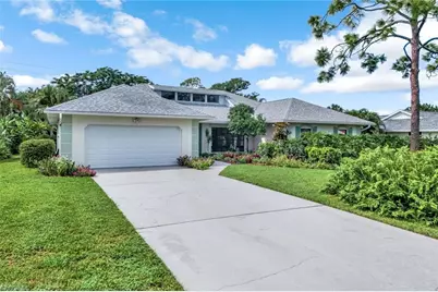 6115 Deer Run, Fort Myers, FL 33908 - Photo 2