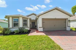 8864 Cascade Price Cir, North Fort Myers, FL 33917 - Photo 1