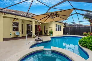 11910 Bramble Cove Dr, Fort Myers, FL 33905 - Photo 2