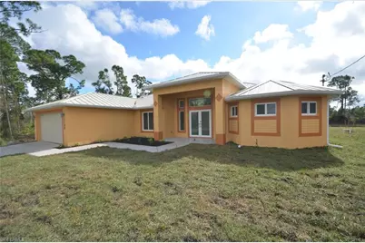 1132 Edelweiss St E, Lehigh Acres, FL 33974 - Photo 1
